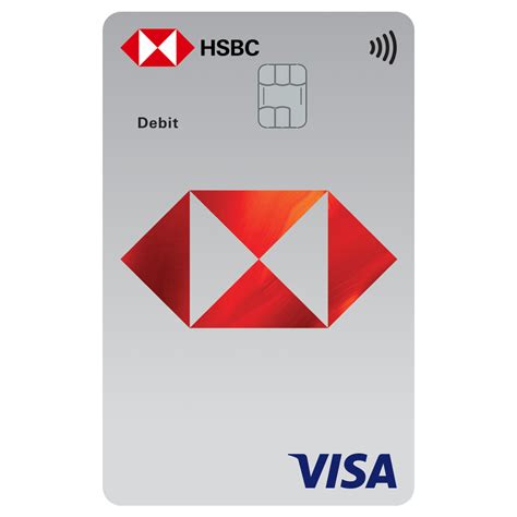 hsbc contactless debit card oyster|HSBC contactless card balance.